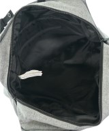lululemon（ルルレモン）ボストンバッグ グレー サイズ:- レディース/2200681819078