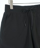 lululemon（ルルレモン）ショートパンツ 黒 サイズ:8(L位) レディース/2200685758113
