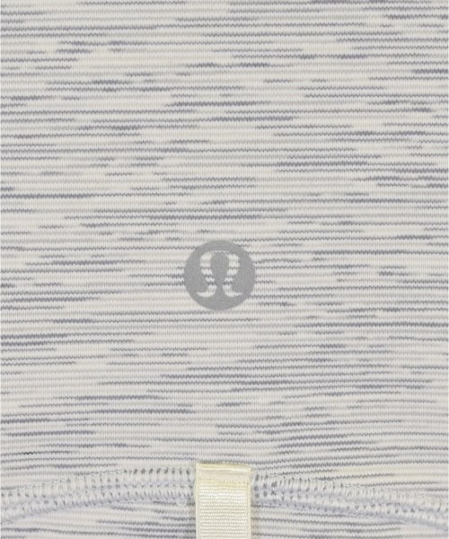 lululemon（ルルレモン）その他 グレー サイズ:6(M位) レディース/2200682448031
