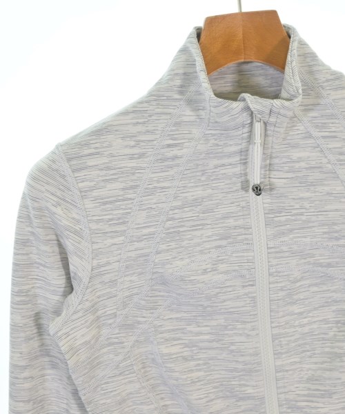 lululemon（ルルレモン）その他 グレー サイズ:6(M位) レディース/2200682448031