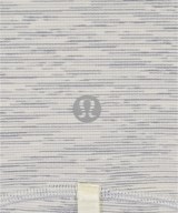 lululemon（ルルレモン）その他 グレー サイズ:6(M位) レディース/2200682448031