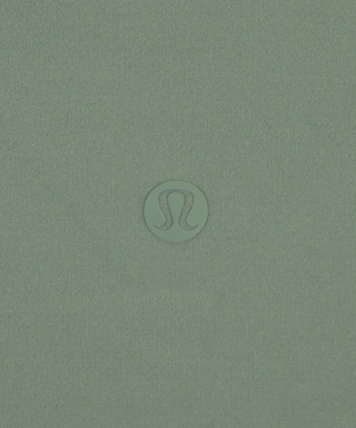 lululemon（ルルレモン）ロング・マキシ丈スカート 緑 サイズ:6(M位) レディース/2200682448093