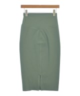 lululemon（ルルレモン）ロング・マキシ丈スカート 緑 サイズ:6(M位) レディース/2200682448093
