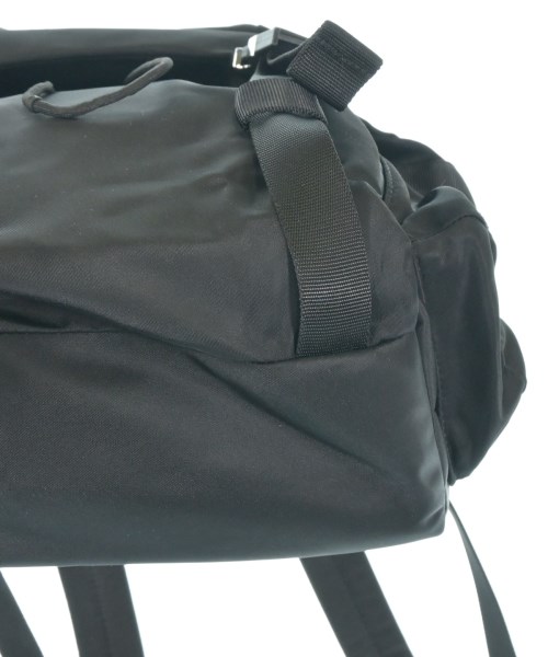 lululemon（ルルレモン）バックパック・リュック 黒 サイズ:- レディース/2200682109109