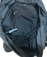 lululemon（ルルレモン）バックパック・リュック 黒 サイズ:- レディース/2200682109109