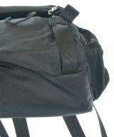 lululemon（ルルレモン）バックパック・リュック 黒 サイズ:- レディース/2200682109109