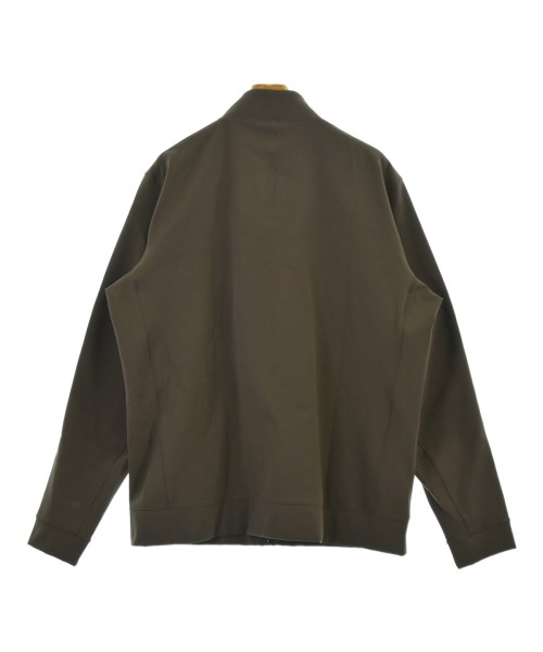 lululemon（ルルレモン）その他 茶 サイズ:-(M位) メンズ/2200683588156