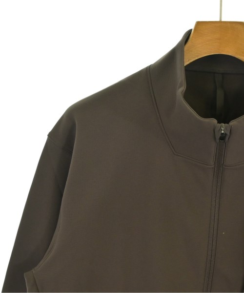 lululemon（ルルレモン）その他 茶 サイズ:-(M位) メンズ/2200683588156