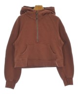 lululemon パーカー