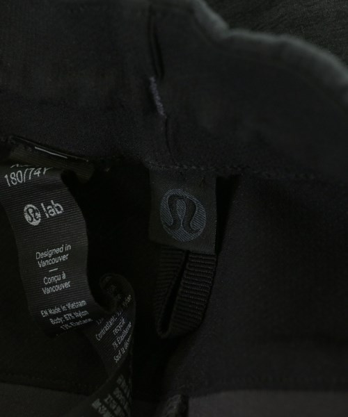 lululemon（ルルレモン）その他 グレー サイズ:XS メンズ/2200690863031