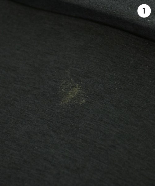 lululemon（ルルレモン）その他 グレー サイズ:XS メンズ/2200690863031