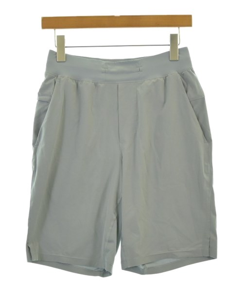 lululemon(ルルレモン)ショートパンツ 青 サイズ:XS/2200690863048