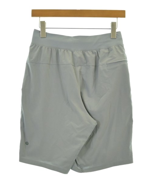 lululemon（ルルレモン）ショートパンツ 青 サイズ:XS メンズ/2200690863048