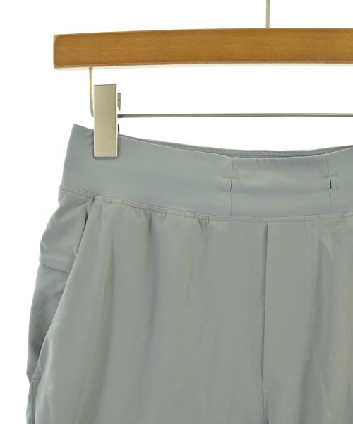 lululemon（ルルレモン）ショートパンツ 青 サイズ:XS メンズ/2200690863048
