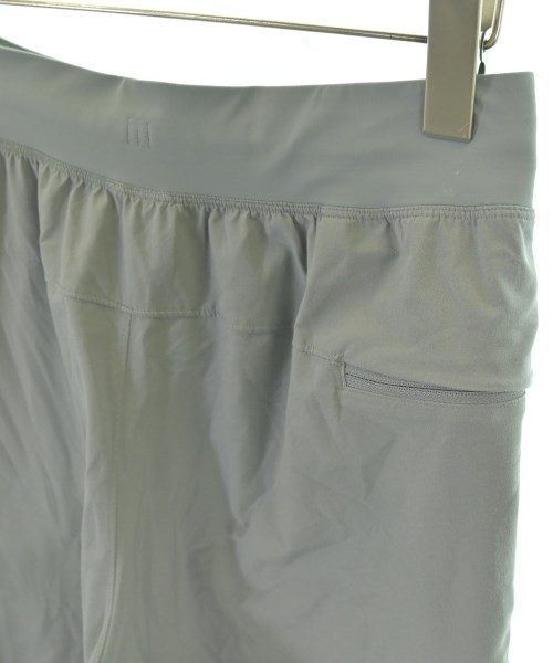 lululemon（ルルレモン）ショートパンツ 青 サイズ:XS メンズ/2200690863048