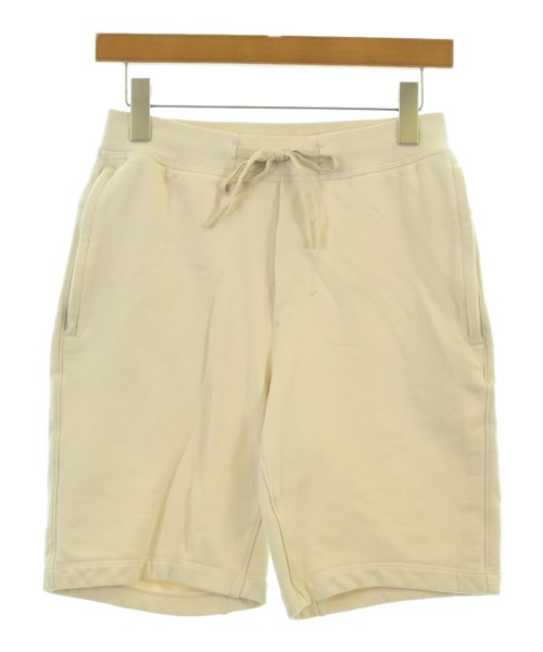 lululemon(ルルレモン)ショートパンツ 白 サイズ:XS/2200690863055