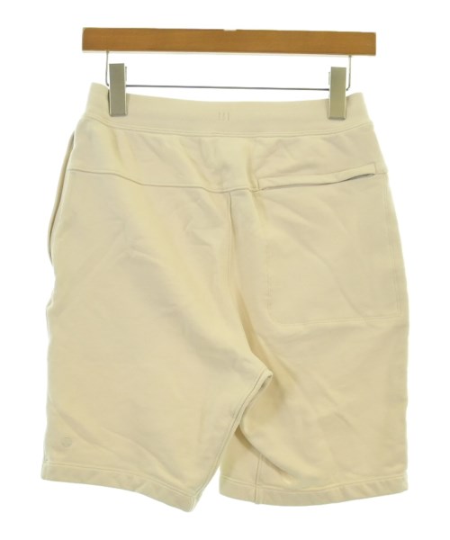 lululemon（ルルレモン）ショートパンツ 白 サイズ:XS メンズ/2200690863055