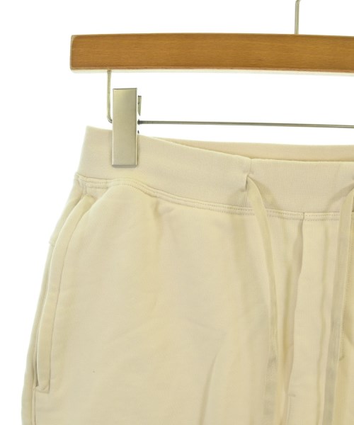 lululemon（ルルレモン）ショートパンツ 白 サイズ:XS メンズ/2200690863055