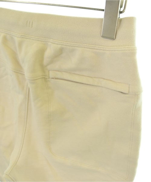 lululemon（ルルレモン）ショートパンツ 白 サイズ:XS メンズ/2200690863055