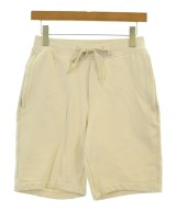 lululemon（ルルレモン）ショートパンツ 白 サイズ:XS メンズ/2200690863055
