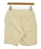 lululemon（ルルレモン）ショートパンツ 白 サイズ:XS メンズ/2200690863055