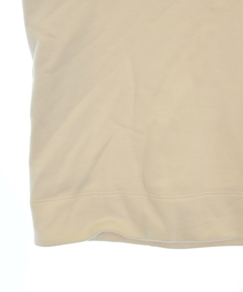 lululemon（ルルレモン）スウェット 白 サイズ:S メンズ/2200690863079