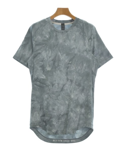 lululemon(ルルレモン)Tシャツ・カットソー 青 サイズ:XS/2200690863086