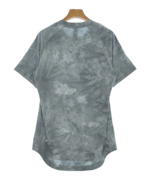 lululemon（ルルレモン）Tシャツ・カットソー 青 サイズ:XS メンズ/2200690863086