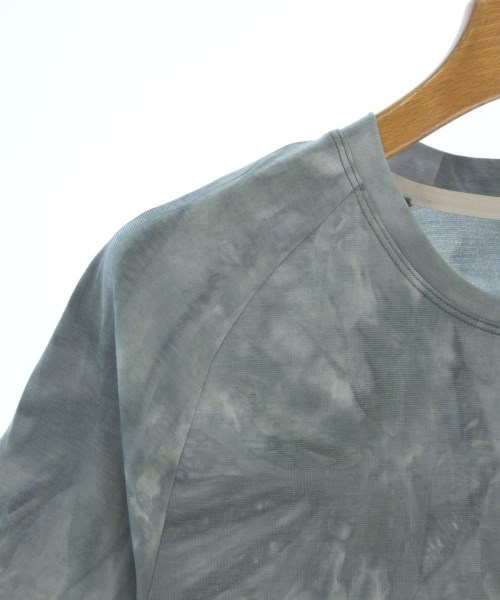 lululemon（ルルレモン）Tシャツ・カットソー 青 サイズ:XS メンズ/2200690863086