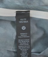 lululemon（ルルレモン）Tシャツ・カットソー 青 サイズ:XS メンズ/2200690863086