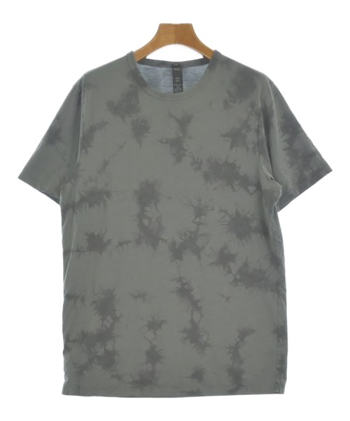 lululemon(ルルレモン)Tシャツ・カットソー グレー サイズ:XS/2200690863093