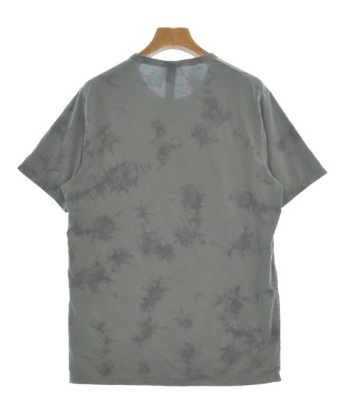lululemon（ルルレモン）Tシャツ・カットソー グレー サイズ:XS メンズ/2200690863093