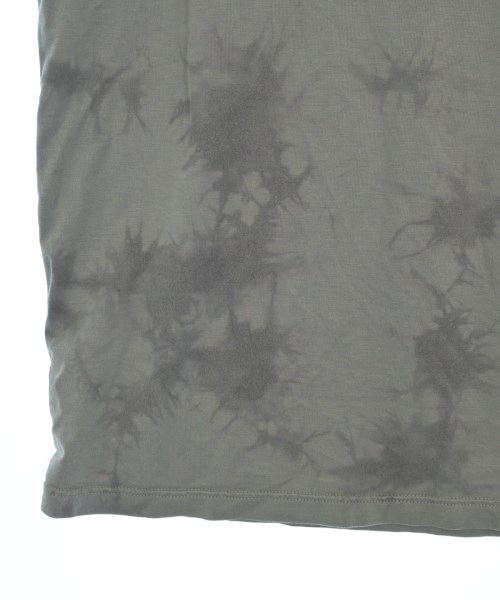 lululemon（ルルレモン）Tシャツ・カットソー グレー サイズ:XS メンズ/2200690863093