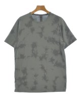lululemon（ルルレモン）Tシャツ・カットソー グレー サイズ:XS メンズ/2200690863093