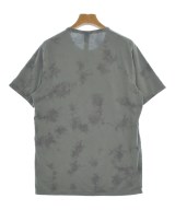 lululemon（ルルレモン）Tシャツ・カットソー グレー サイズ:XS メンズ/2200690863093