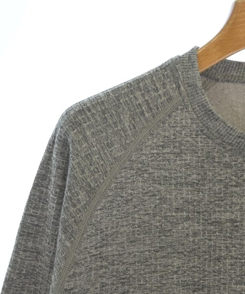 lululemon（ルルレモン）スウェット グレー サイズ:XS メンズ/2200690863109