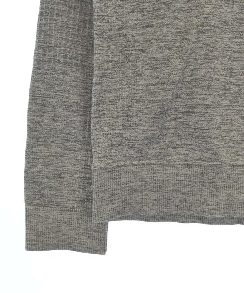 lululemon（ルルレモン）スウェット グレー サイズ:XS メンズ/2200690863109
