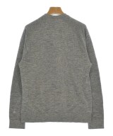 lululemon（ルルレモン）スウェット グレー サイズ:XS メンズ/2200690863109