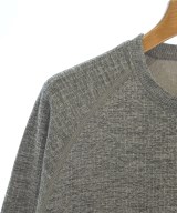 lululemon（ルルレモン）スウェット グレー サイズ:XS メンズ/2200690863109