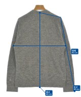 lululemon（ルルレモン）スウェット グレー サイズ:XS メンズ/2200690863109