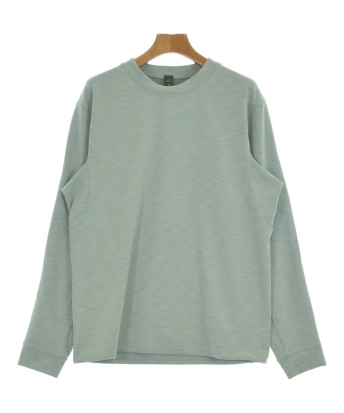 lululemon(ルルレモン)スウェット 緑 サイズ:S/2200690863116