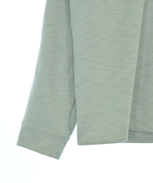 lululemon（ルルレモン）スウェット 緑 サイズ:S メンズ/2200690863116