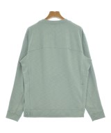 lululemon（ルルレモン）スウェット 緑 サイズ:S メンズ/2200690863116