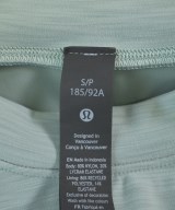 lululemon（ルルレモン）スウェット 緑 サイズ:S メンズ/2200690863116