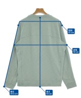 lululemon（ルルレモン）スウェット 緑 サイズ:S メンズ/2200690863116