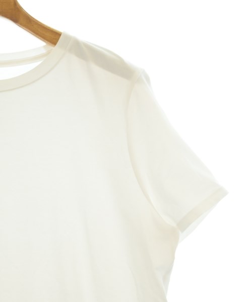 lululemon（ルルレモン）Tシャツ・カットソー 白 サイズ:12(S位) メンズ/2200685444061
