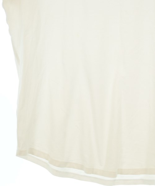 lululemon（ルルレモン）Tシャツ・カットソー 白 サイズ:12(S位) メンズ/2200685444061