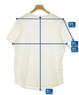 lululemon（ルルレモン）Tシャツ・カットソー 白 サイズ:12(S位) メンズ/2200685444061