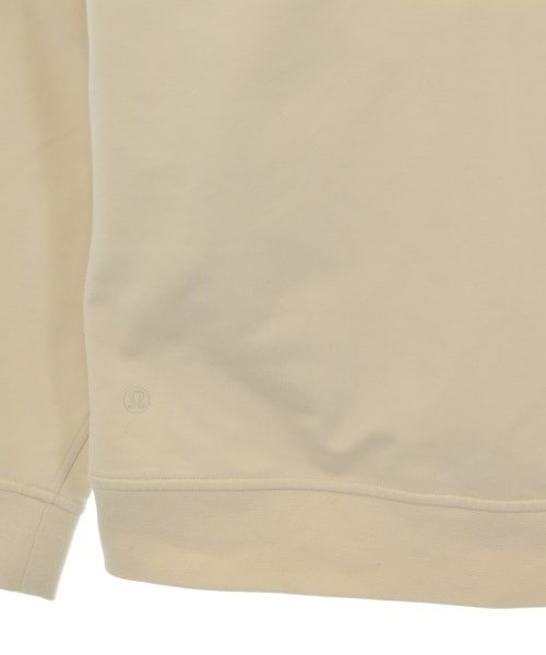 lululemon（ルルレモン）パーカー ベージュ サイズ:XL メンズ/2200685444085