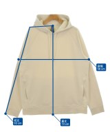lululemon（ルルレモン）パーカー ベージュ サイズ:XL メンズ/2200685444085